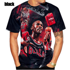 Moda, Shirt, universe, summer t-shirts