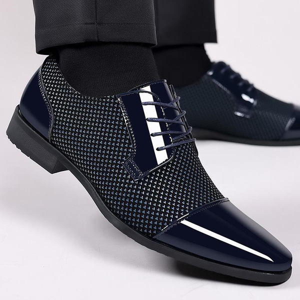 Wish men's clearance dress shoes