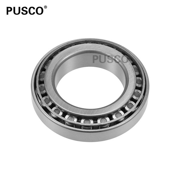 PUSCO 30314 Tapered Roller Bearing Metal Shield High Speed Wheel Rim ...