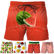 Summer, 3dshort, Shorts, Funny