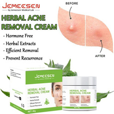 Control, jemeesen, Face, removal