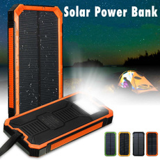mobilecharger, solarlightsoutdoor, Waterproof, Battery
