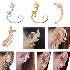 Cosplay, Angel, Clip, earboneclip