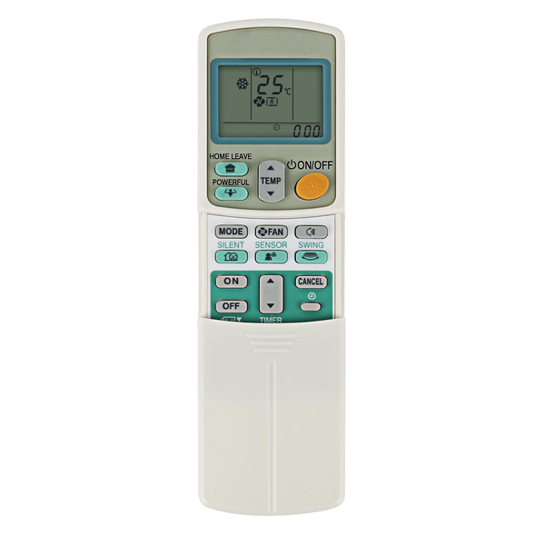 A/C Remote Control Use for Daikin ARC433B67 ARC433A1 ARC433B70 ...