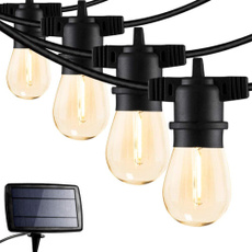 Bulb, lights, led, Vintage