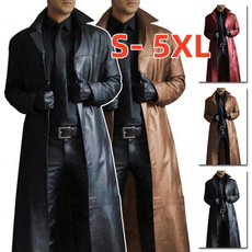 casual coat, bikerjacket, Plus Size, Winter