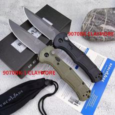 9070bk, tacticalknife, Knife, benchmadeknife