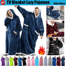 lazypajama, hooded, homeclothe, TV