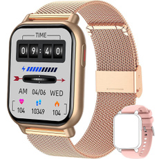 Heart, heartrate, Monitors, fashion watches