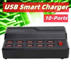 smartplug, fastchargingdockblock, Usb Charger, raspberrypi48gb