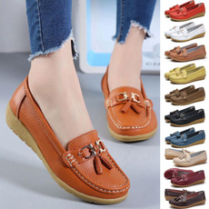 loafersforwomen, casual shoes, Flats shoes, womensliponshoe
