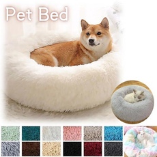 catwarmbed, dountsbed, roundbedforcat, Pet Bed