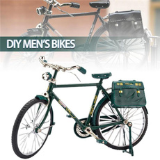 Mini, Bicycle, Christmas, bicyclemodel