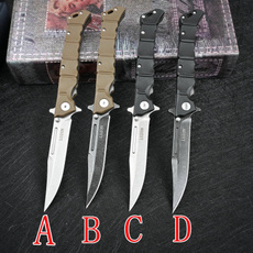 Steel, Pocket, pocketknife, Hunting