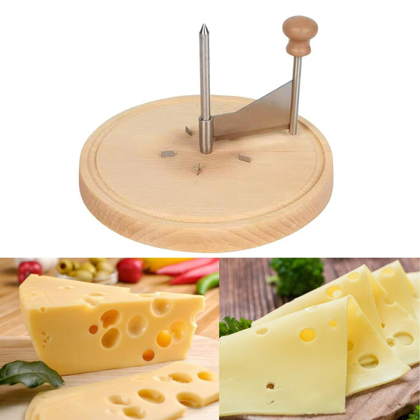Disc Cheese Slicer Cheese Cheese Rotary Scraper Manual Kitchen Baking  Chocolate Chip Scraper