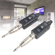 xlrwirelessmicrophoneadapter, usb, Consumer Electronics, recordplayer