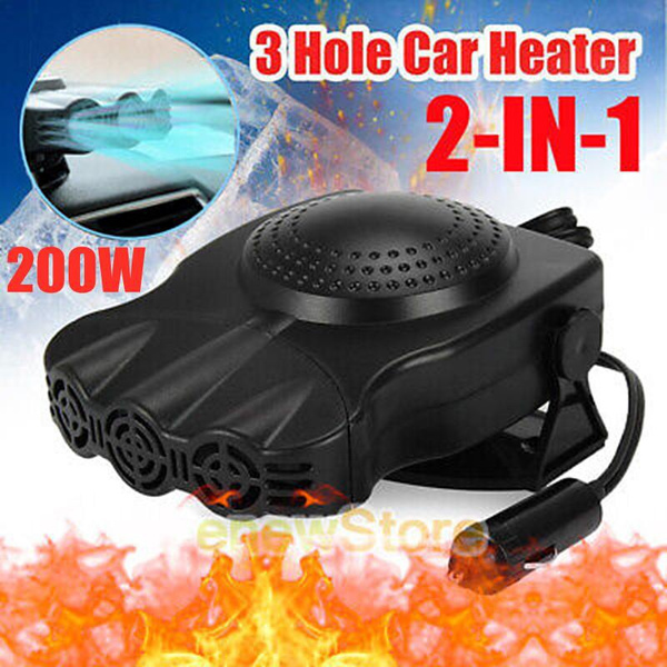 car air heater 12v