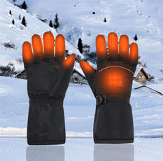 Outdoor, Winter, Waterproof, unisex