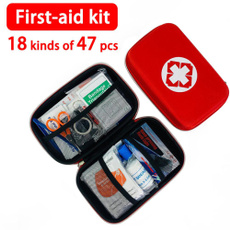 First Aid, Outdoor, Home & Living, Medical