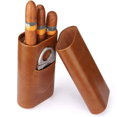 Box, case, cigarlåda, portable