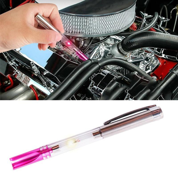1pc Ingition Spark Indicator Auto Car Test Tester Spark Plugs Wires 1pc Ingition Spark Indicator Auto Car Test Tester Spark Plugs Wires