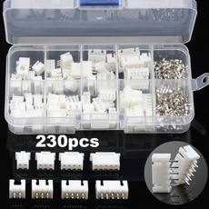 connectorsswitcheswire, straightmaleheader, Pins, 254mmpinpitch