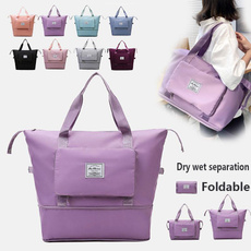 Capacity, Bags, fitnessbag, travelsack