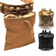 Bags, Survival, Outdoor, Pouch