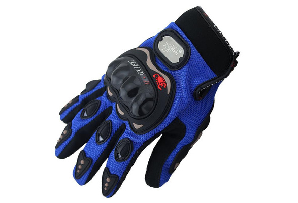 Pro biker online gloves