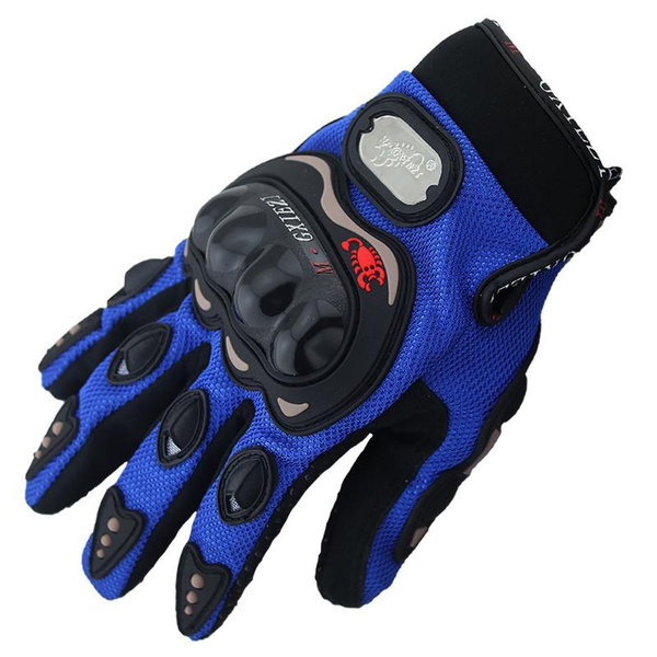 Motorcyclist Gloves Guantes Luva Motociclista Guantes Para Moto Hombre  Accesorios Para Moto Warmth Breathable Comfortable - AliExpress