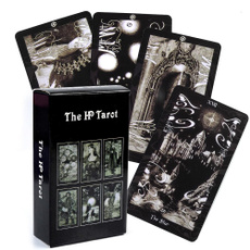fateboardgame, card game, tarotkarte, Family