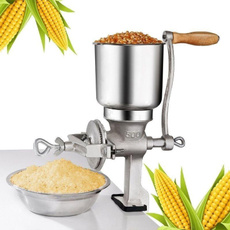 cornmillgrinder, Coffee, grinder, Corn