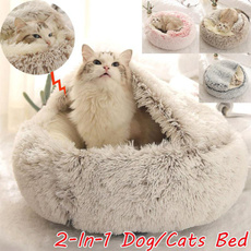 cathouse, catwarmbed, Winter, Cat Bed