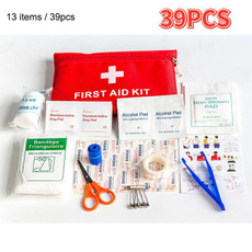 Box, Mini, Outdoor, emergency