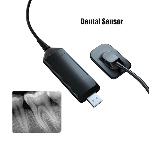 Refine Medical Dental Xray Sensor DynImage Xray Sensor fast