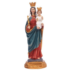 Decorative, Gifts, figure, virgin