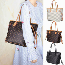 Summer, 女士時尚, Fashion, Tote Bag