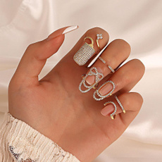 nail decoration, Fashion, nailenhancement, Beauty