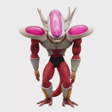 Collectibles, Toy, figure, frieza