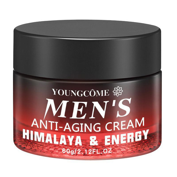 Men's Face Cream Collagen Moisturizing Nourishing Facial Cream Face