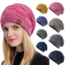 Warm Hat, Beanie, Winter Hat, ribbedbeanie