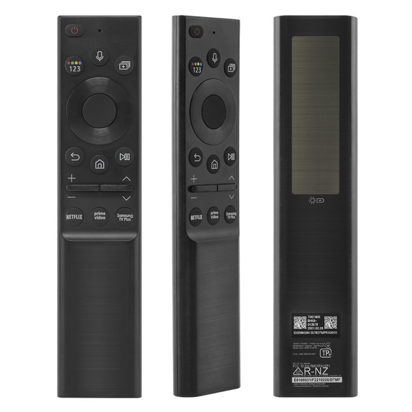 New Universal Remote Control BN59-01357B for Samsung Voice TV with ...