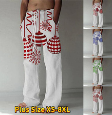 Plus Size, mensoutdoorsportspant, Casual pants, Winter