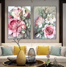 Pictures, Decor, Fashion, Wall Art