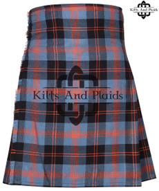 Scottish, Men's Fashion, kiltformen, 8yardkilt