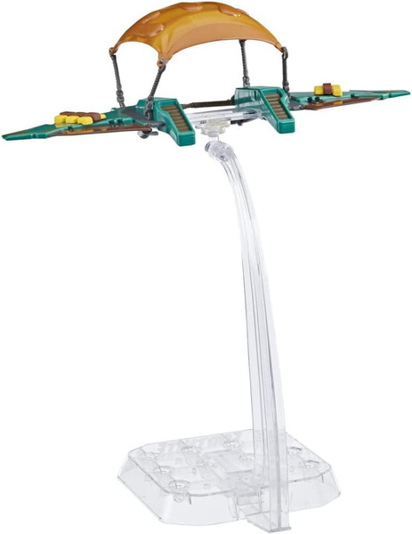 Hasbro Fortnite Victory Royale Series: Brutus (Ghost) - El Palacio De