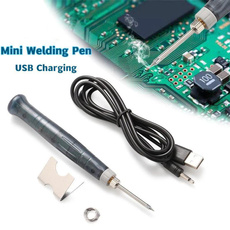 Mini, solderingtool, Electric, patchtool