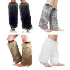fur, Winter, cuffscover, legs