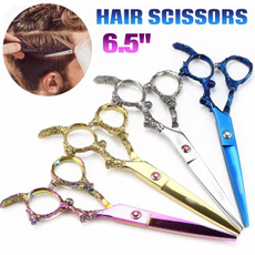 pink, Steel, Design, haircutter