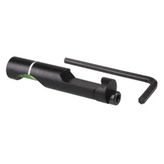 Steel, for20mmtubescope, tacticalwater, weaverpicatinnyrail